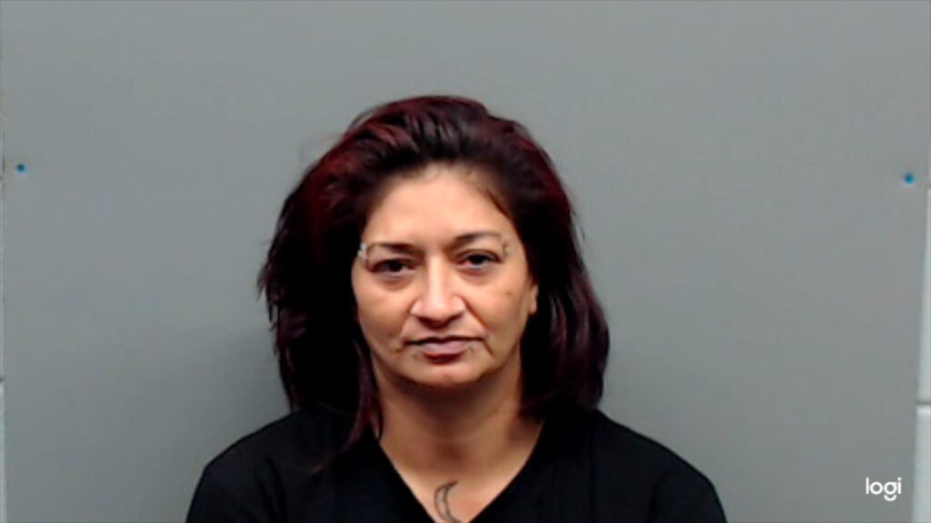 SALAZAR, DONICHA arrest record in Smith County, Texas SALAZAR, DONICHA arrested in Smith County, Texas mugshot