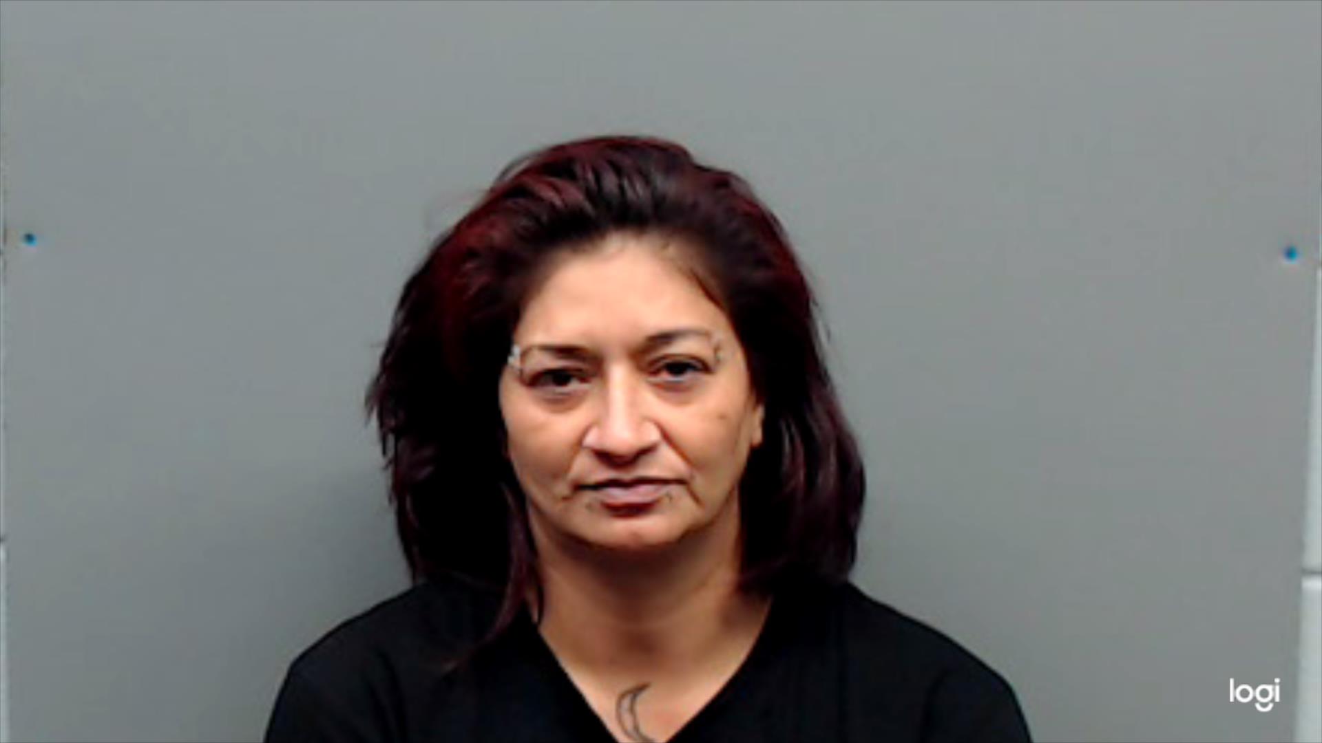 SALAZAR, DONICHA booking photo