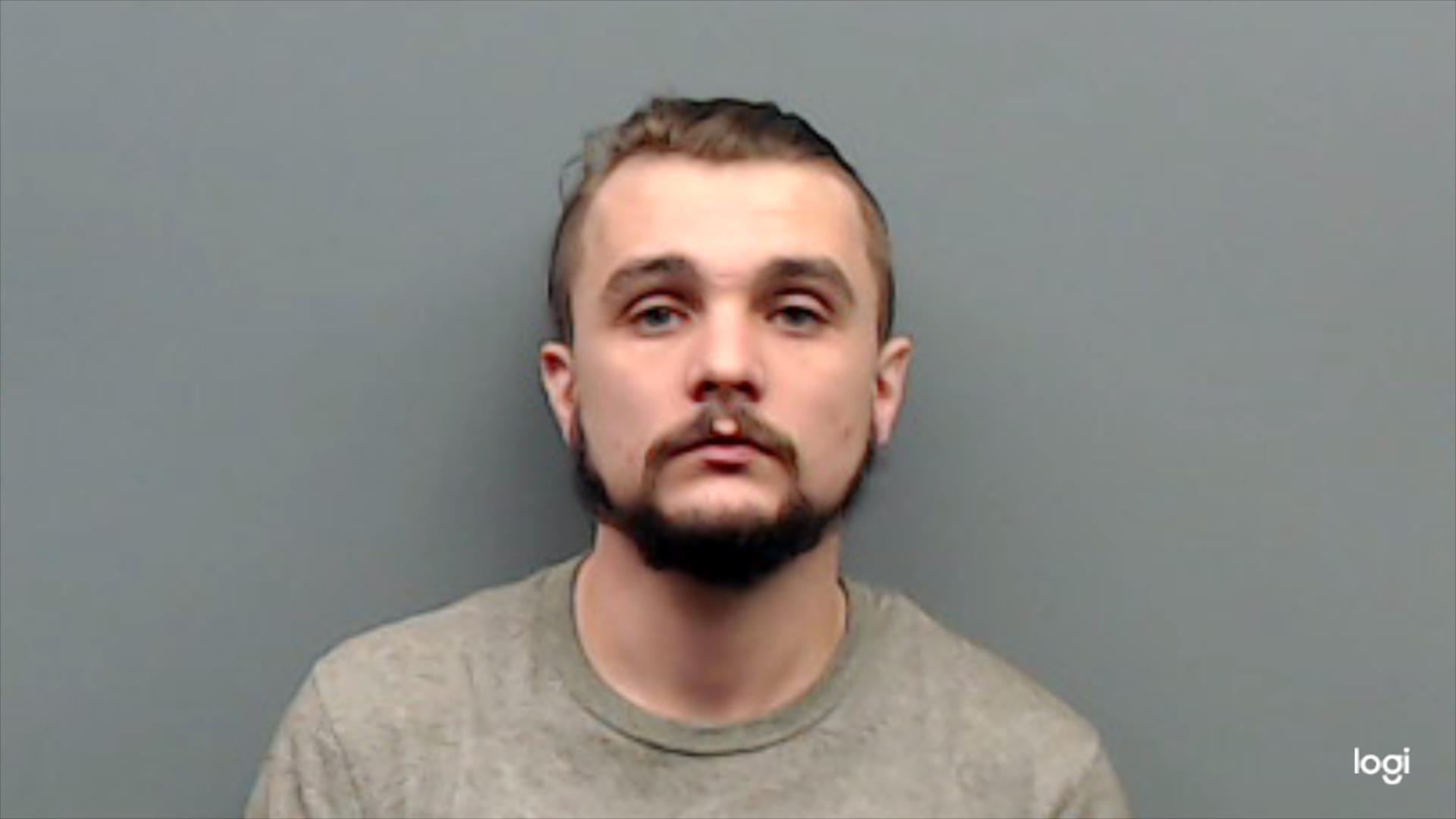 BOURQUIN, WYATT booking photo