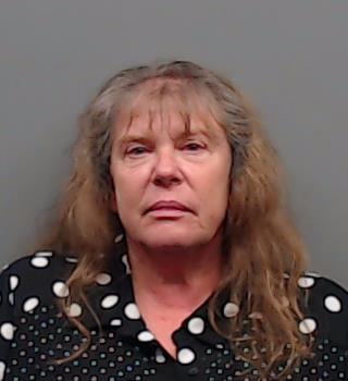 MUROFF, VIKKI LYNN booking photo