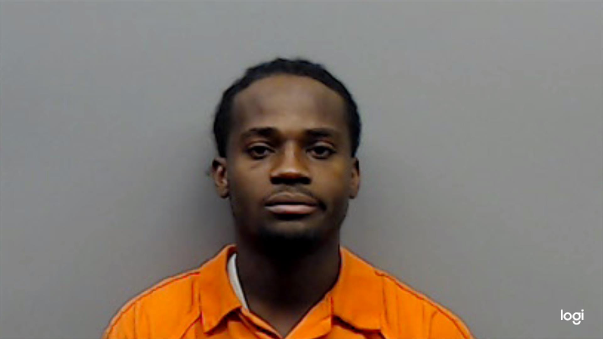 BELL, MARCUS ADRIAN, Jr. booking photo