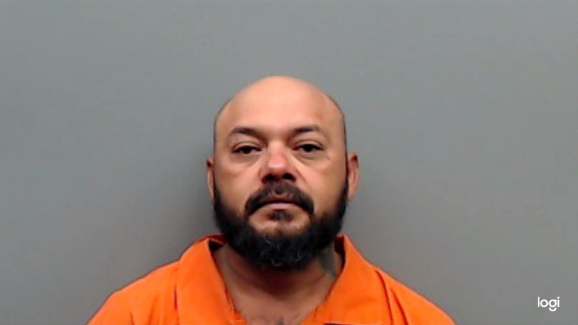 BAUTISTA-OSORIO, REBELINO booking photo