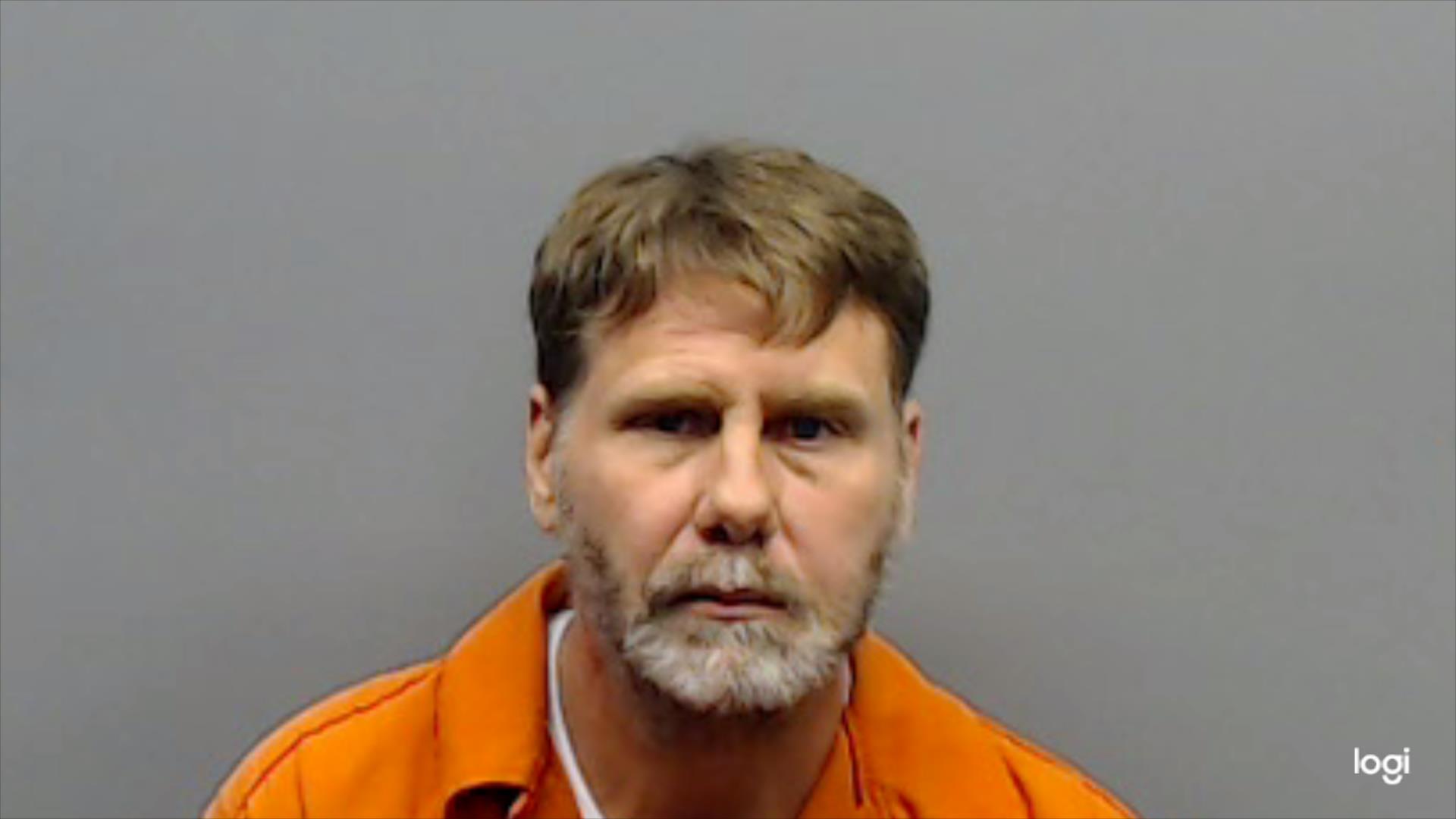 HOOPER, DARREN WALLACE booking photo