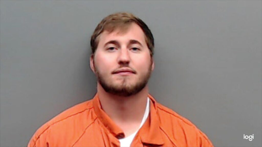 SMITH, KADE LOGAN arrest record in Smith County, Texas SMITH, KADE LOGAN arrested in Smith County, Texas mugshot