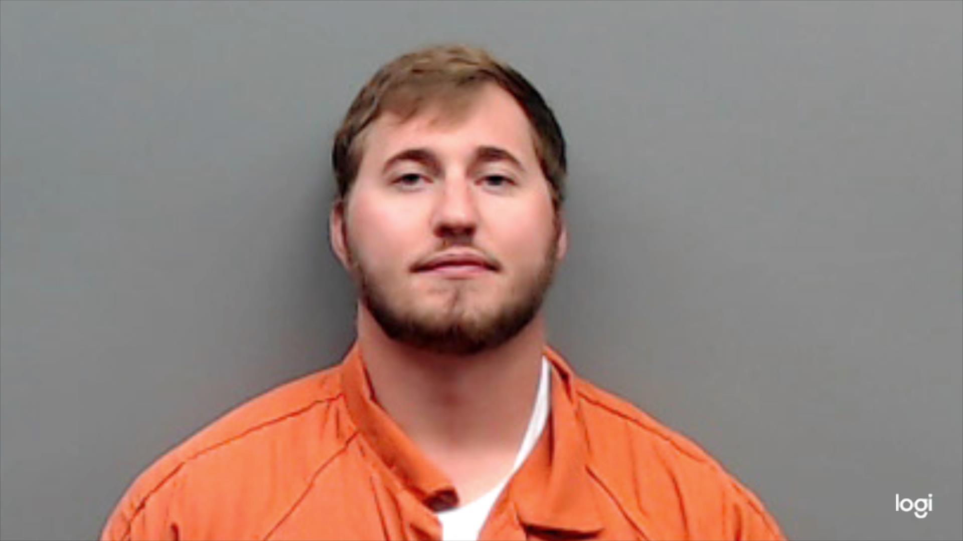 SMITH, KADE LOGAN booking photo