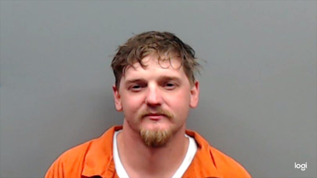 HAUCH, CANYONN DANIEL arrest record in Smith County, Texas HAUCH, CANYONN DANIEL arrested in Smith County, Texas mugshot