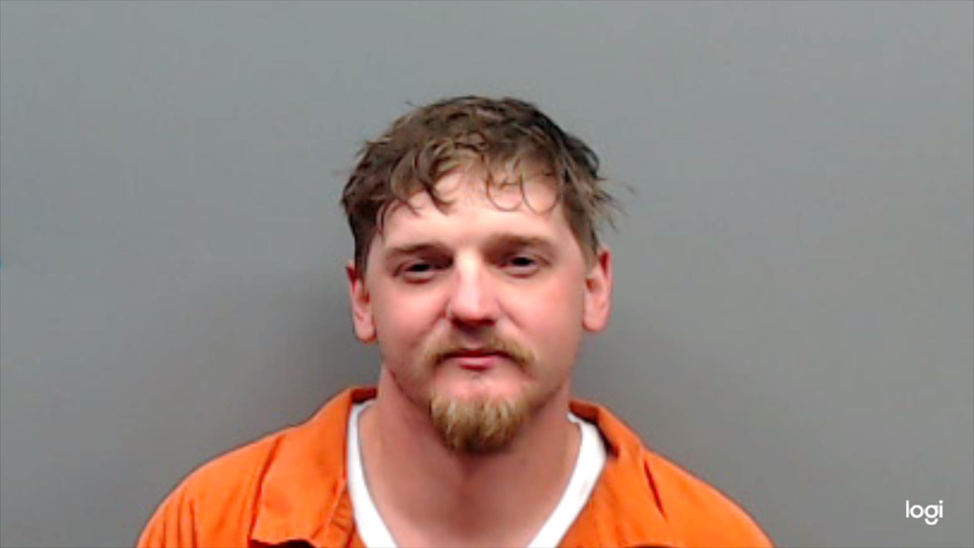 HAUCH, CANYONN DANIEL booking photo