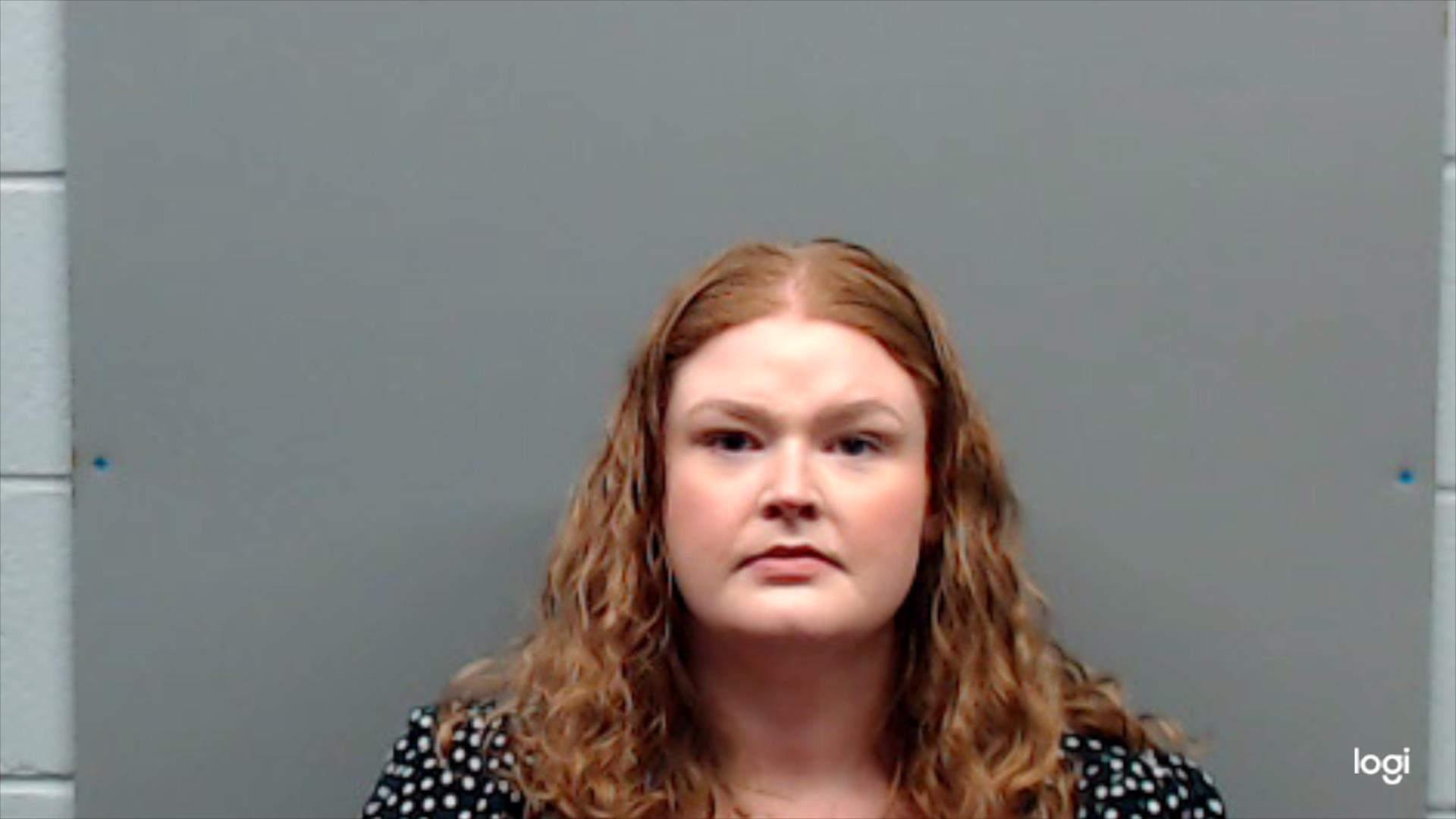 MOSCAIRA, SAMANTHA KAY booking photo