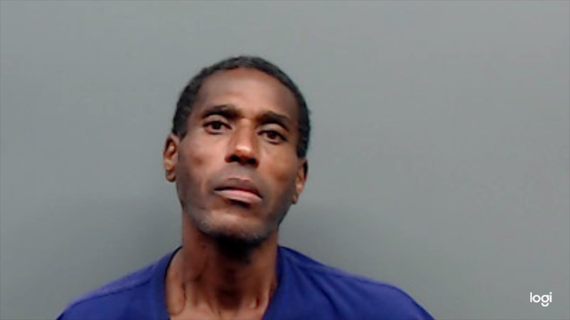 WYNN, ARCHIE LEE, Jr. booking photo