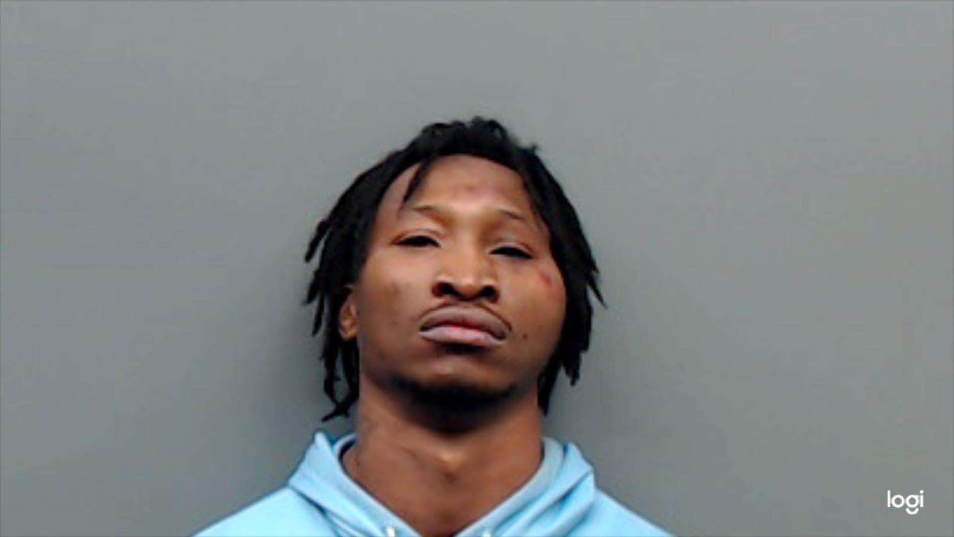 MAXEY, STEPHAN booking photo