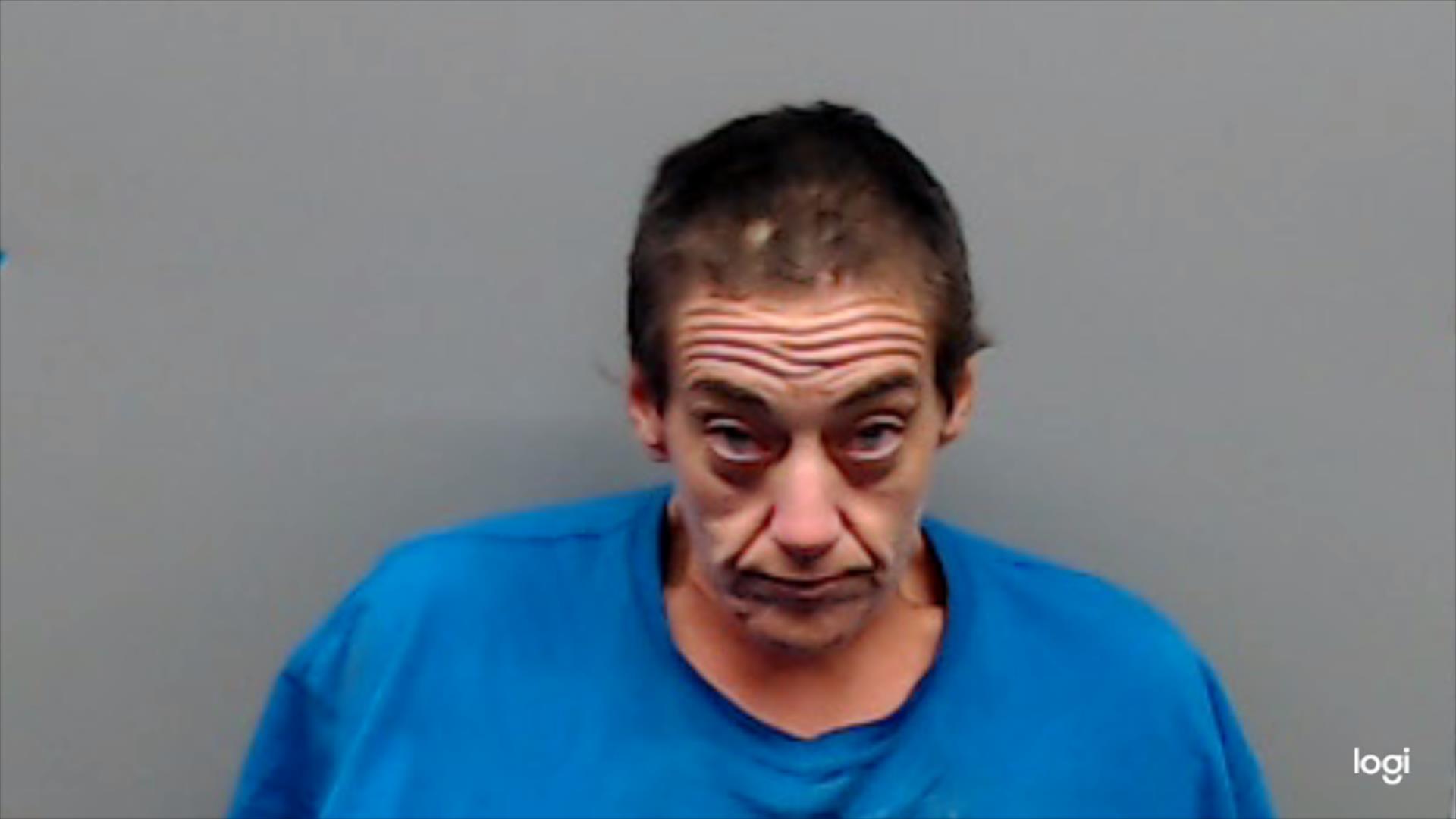 KERBOW, TESSA KAY booking photo