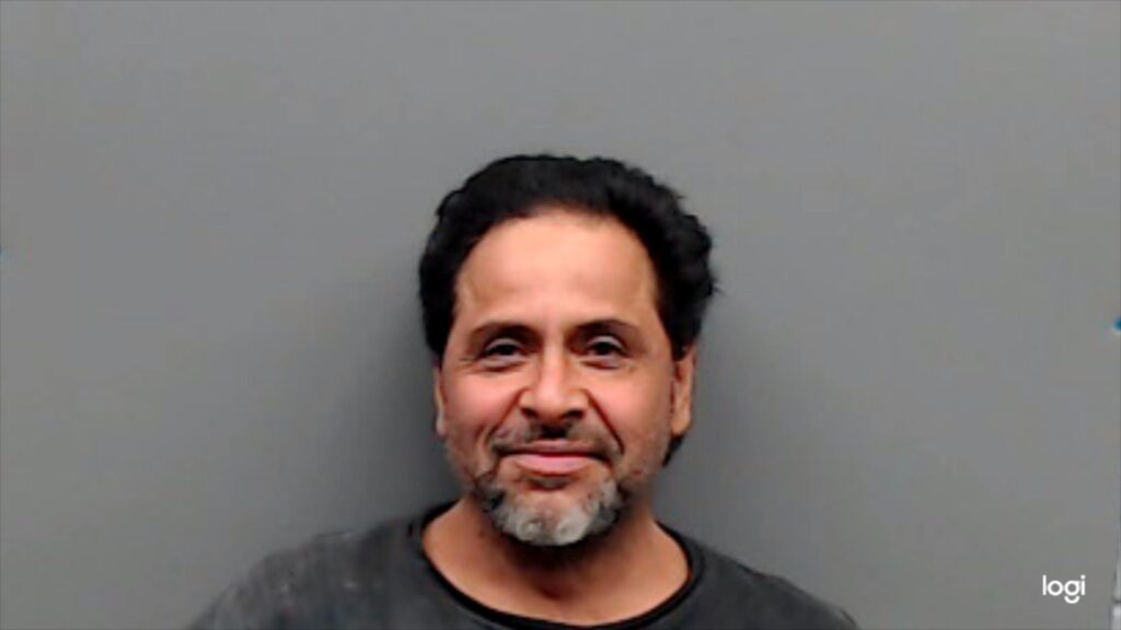BARERRA, FERNANDO TEODORO arrest record in Smith County, Texas BARERRA, FERNANDO TEODORO arrested in Smith County, Texas mugshot
