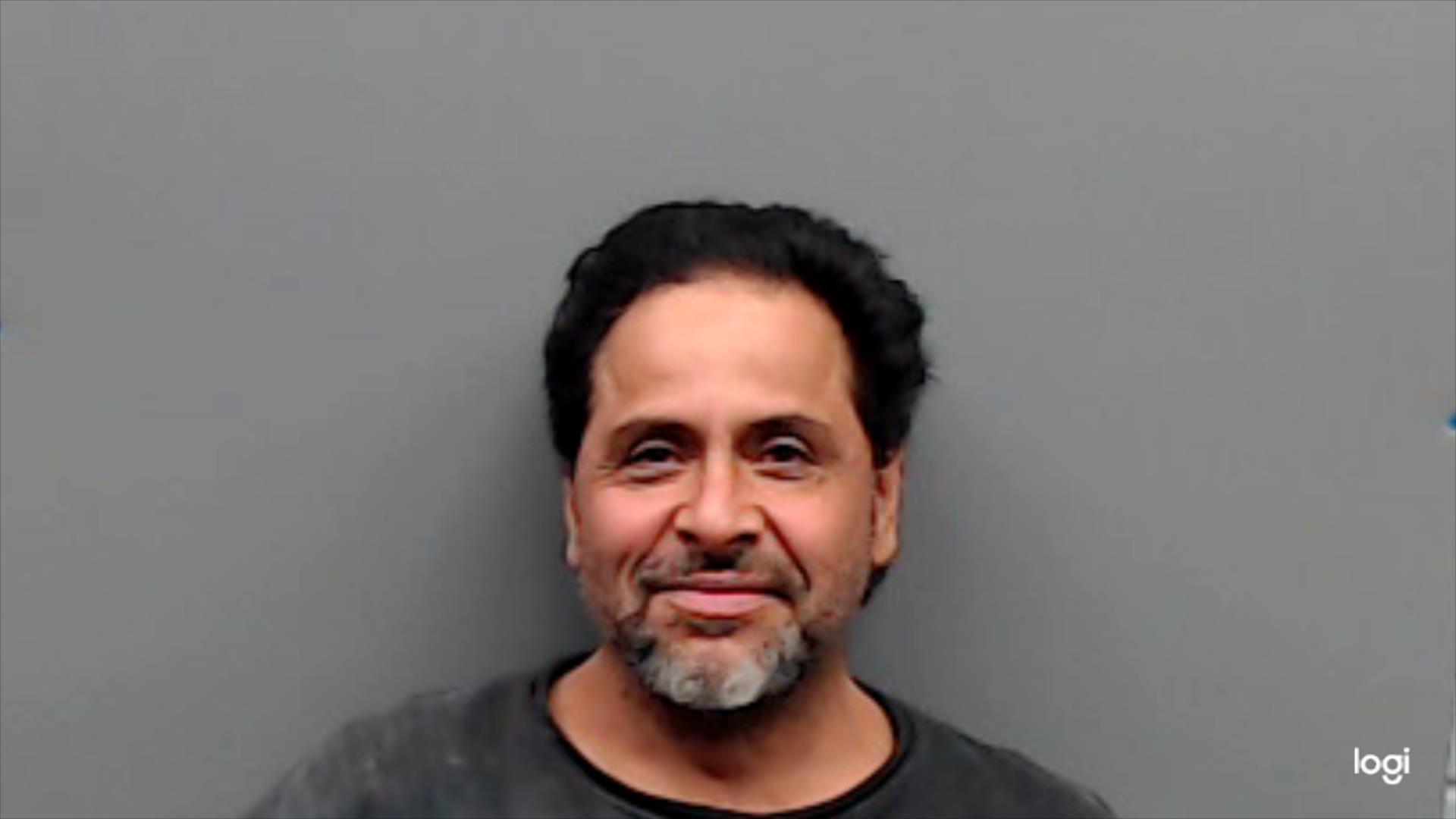 BARERRA, FERNANDO TEODORO booking photo