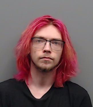 BUTLER, AUSTIN KYLE booking photo