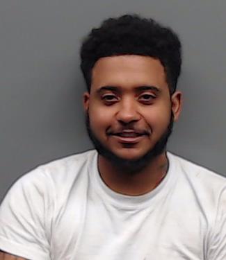 BLEVINS, JAMUNTA KENARD booking photo