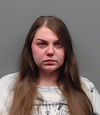 RAGLIN, JORDON ELIZABETH booking photo