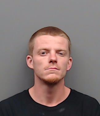 GROPER, TYLER JON booking photo