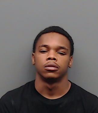 SMITH, JOSEPH RAJEEM booking photo