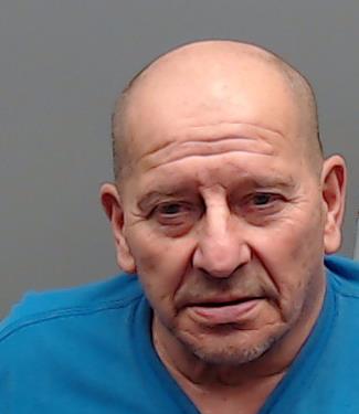 TICKLE, JERRY DEWAYNE booking photo