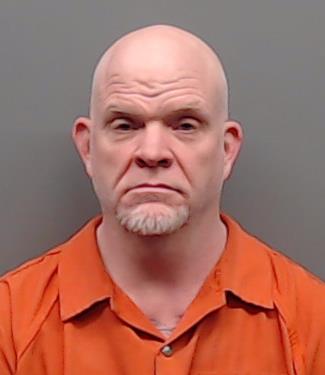 MITTS, JOHN RAYMOND booking photo