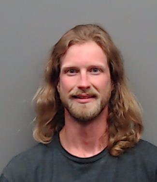 POARCH, TRENTON WAYNE booking photo