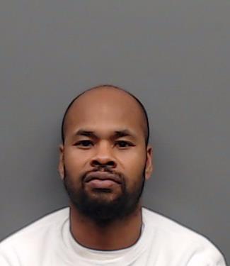 TURNER, BRANDON JAMAL booking photo