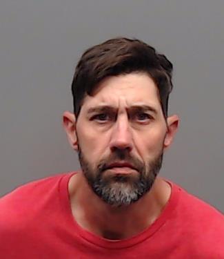 BELL, COREY DOUGLAS booking photo