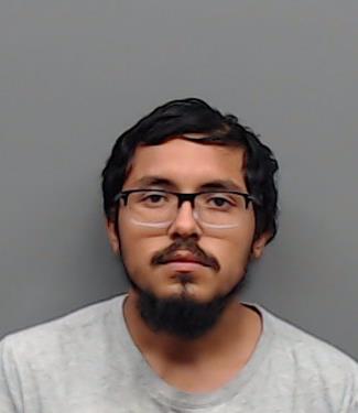ROCHA, JOSUE ANGEL booking photo