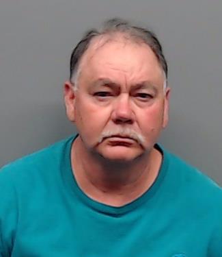 BELTRAN, MARTIN, Sr. booking photo