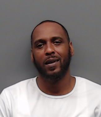 BECK, MICHAEL SHANE booking photo