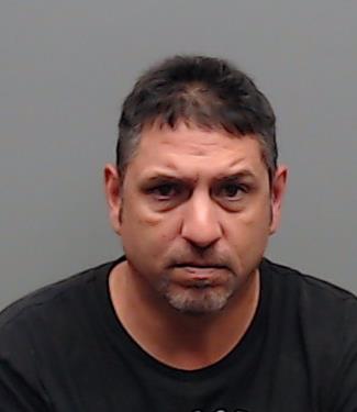 PARKER, CASEY WADE booking photo