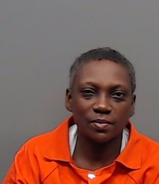 WRIGHT, LASHANDA LAQUENCY-ANN arrested by Smith County SO/PD