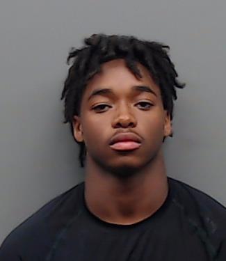TAYLOR, ANTONIO GLENN arrested by Smith County SO/PD