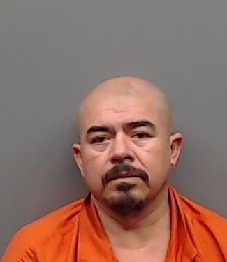 NARVAEZ-VILLANUEVA, ANTONIO arrested by Smith County SO/PD