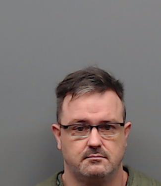 GIBSON, CORY MARTIN arrested by Smith County SO/PD