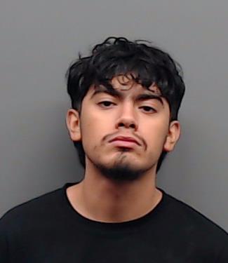 CUARENTA, MIGUEL arrested by Smith County SO/PD