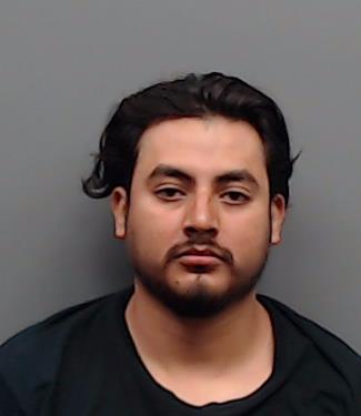 GARCIA-LINO, JUAN ANTONIO arrested by Smith County SO/PD