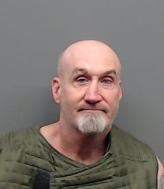 HANKS, MARC ALLEN arrested by Smith County SO/PD