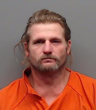 SESSIONS, DAVID CARLTON arrested by Smith County SO/PD