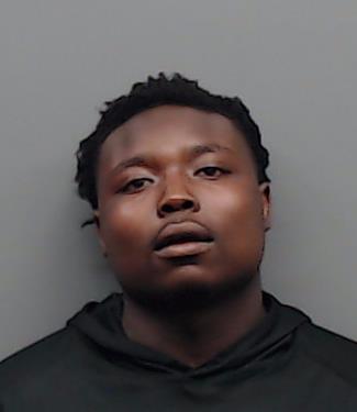 JONES, MICHAEL CHASE arrested by Smith County SO/PD