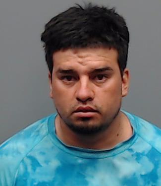 HERNANDEZ, EDER ALEJANDRO arrested by Smith County SO/PD