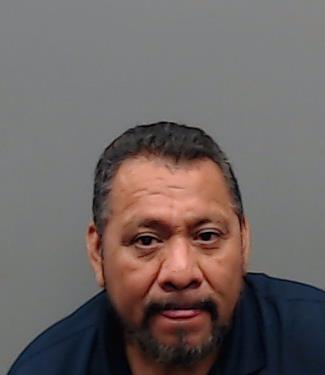 ROSALES, JOSE LUIS arrested by Smith County SO/PD