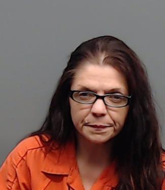 ARNOLD, ALEX ANNE arrested by Smith County SO/PD