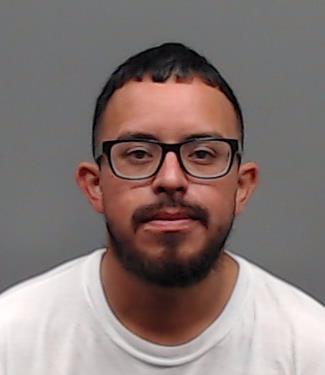 PUENTE, LUIS ESTEBAN arrested by Smith County SO/PD