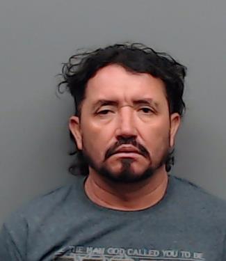 MUNOZ, MERCEDEZ MANFREDO arrested by Smith County SO/PD