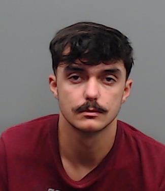 COCKRELL, NATHAN BROOKS arrested by Smith County SO/PD