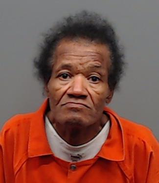 WHEAT, EUGENE arrested by Smith County SO/PD