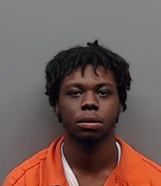 FREENEY, CHRISTOPHER OLENTAL arrested by Smith County SO/PD