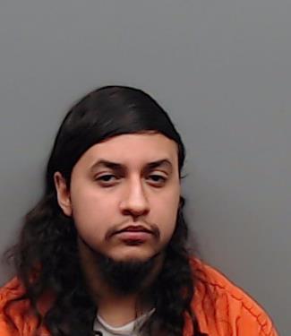 RODRIGUEZ, BRANDON arrested by Smith County SO/PD