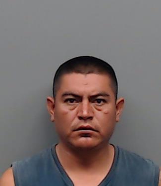 ARGOTE-SEGURA, JORGE ALBERTO arrested by Smith County SO/PD